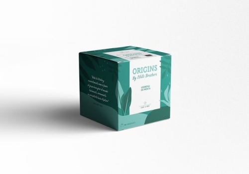 TE ORIGINS VERBENA MENTA 15 UN. TE ORIGINS VERBENA MENTA 15 UN.